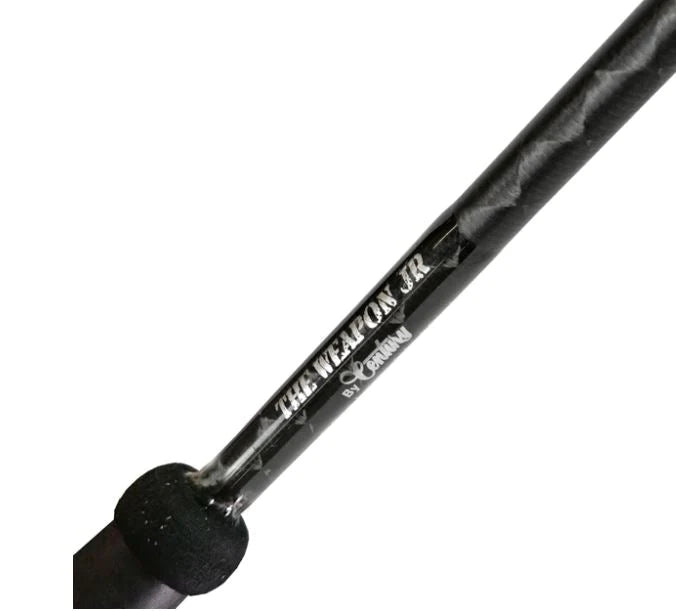 Graphite Rods: From Aerospace to Bass Fishing - Bass Fishing Archives