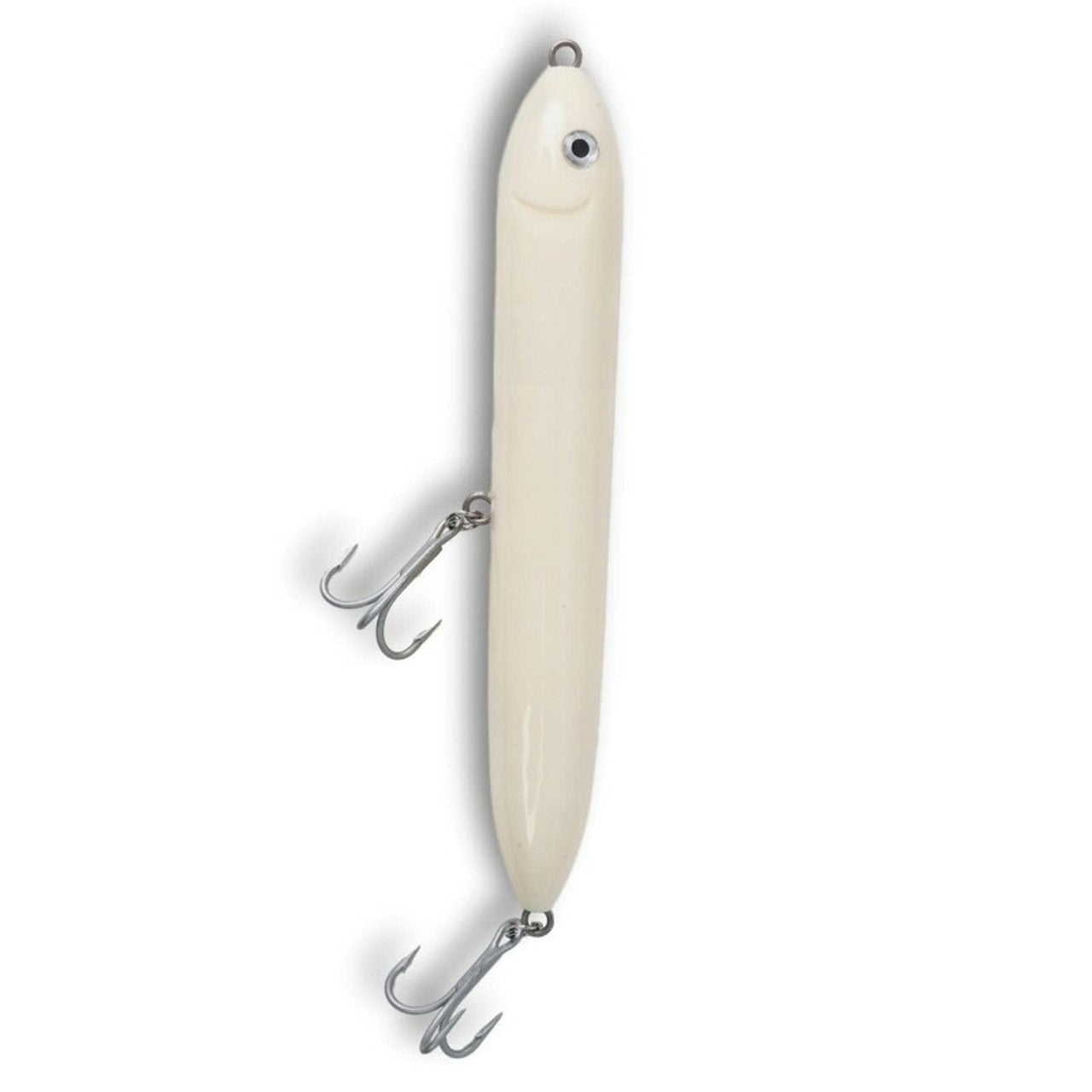 Musky Mania Doc Lure "Bone"
