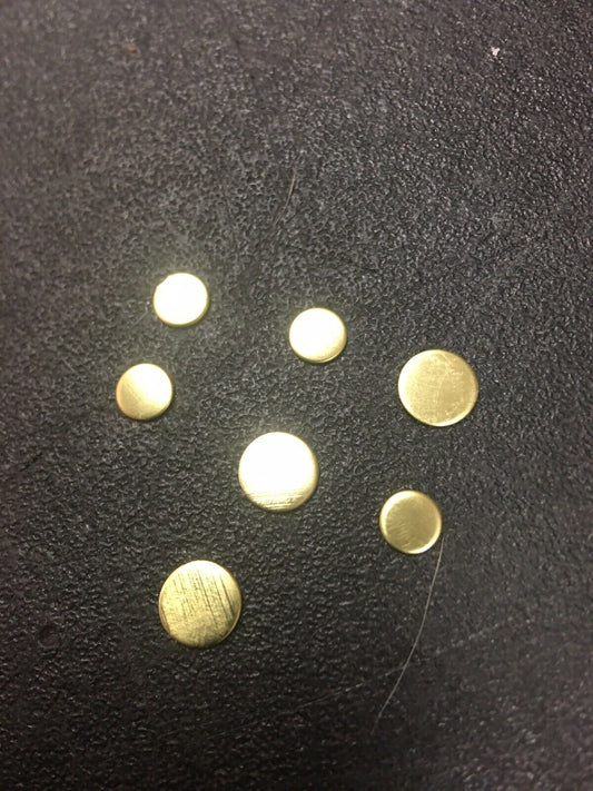 Van Staal Shim Kit for VSX 100 & 200 Series