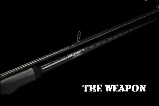 Century - The Weapon Full Carbon