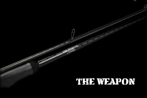 Century - The Weapon Full Carbon Blank