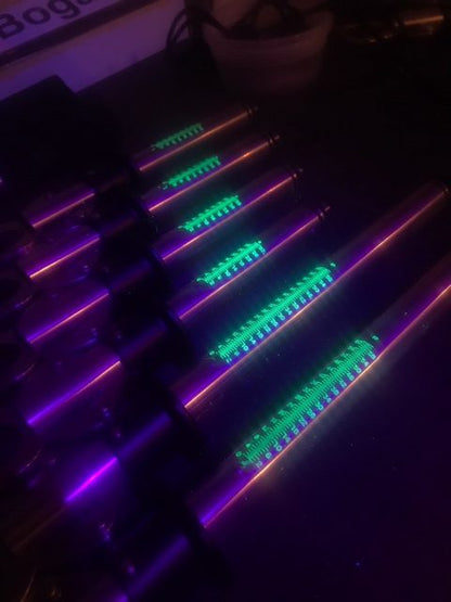 UV Flashlight & Lanyard