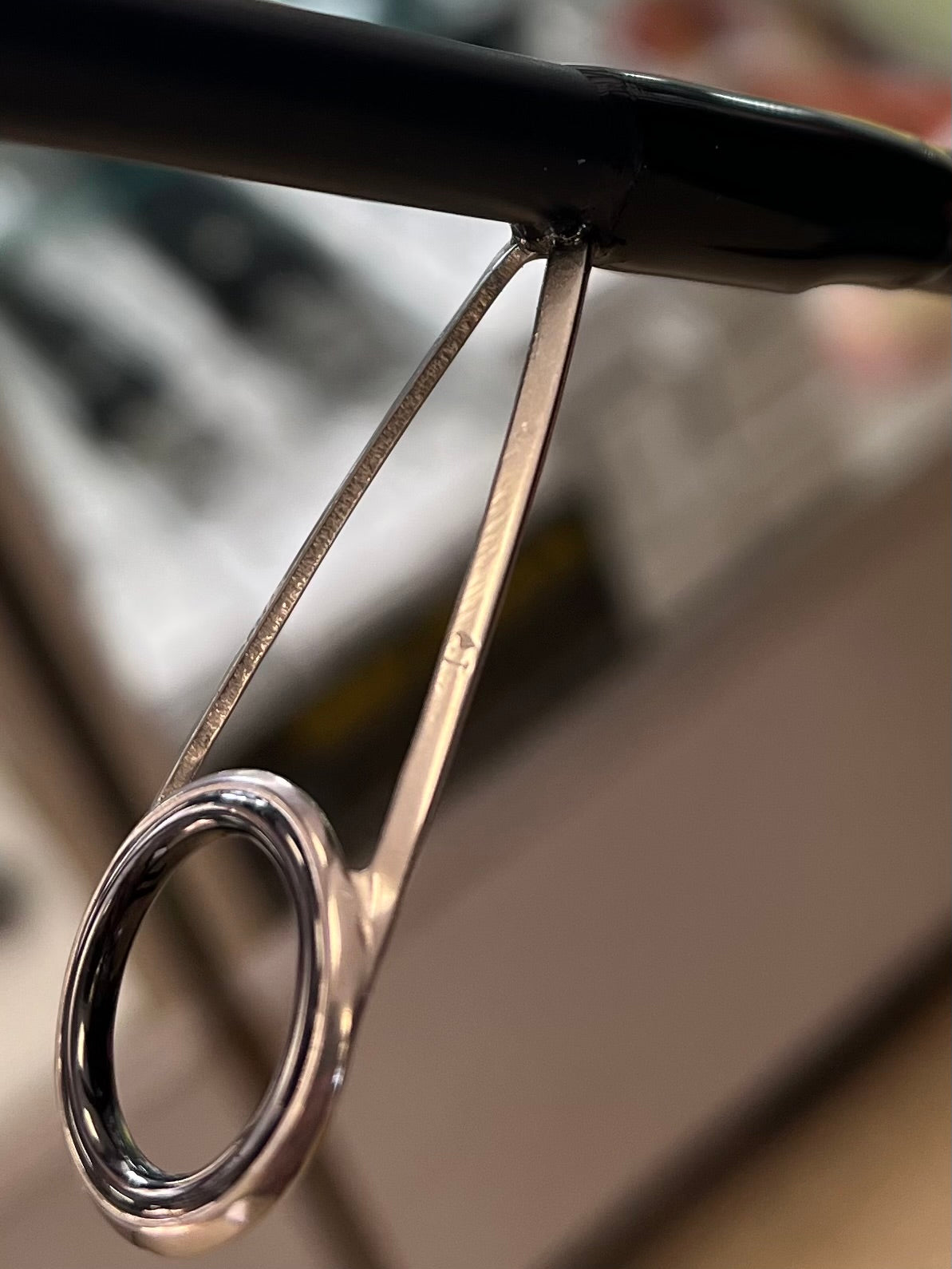 Cow Harbor Warrior Jigging Rod Cow Harbor Bait & Tackle