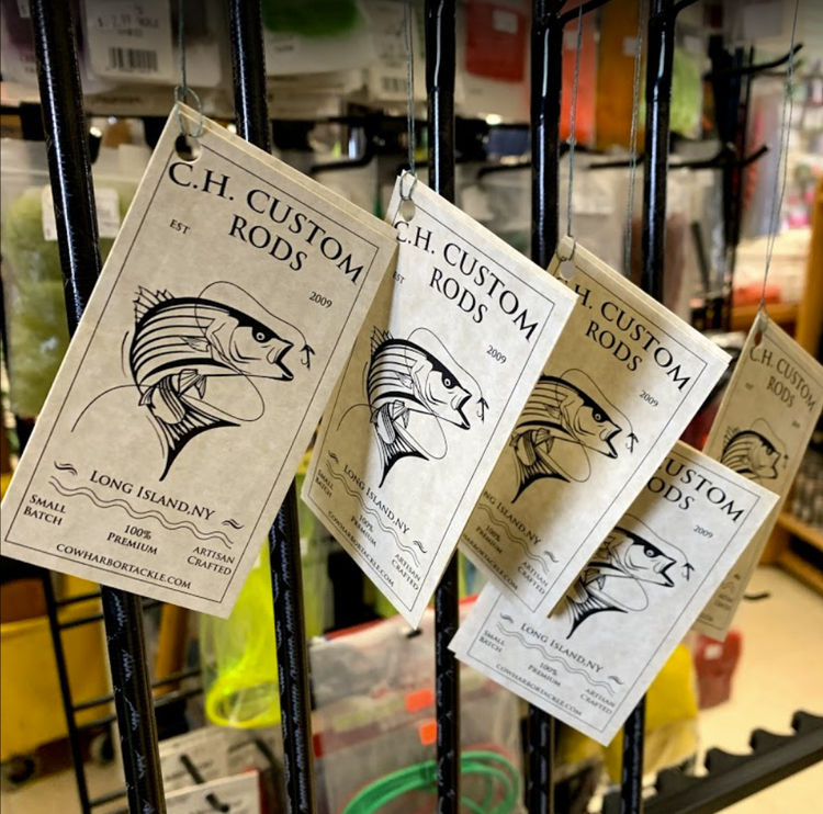 Cow Harbor Bait & Tackle Cow Harbor Bait & Tackle