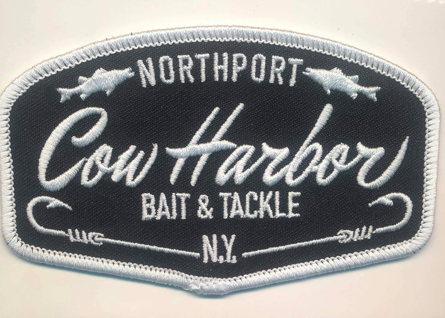 Cow Harbor Patch