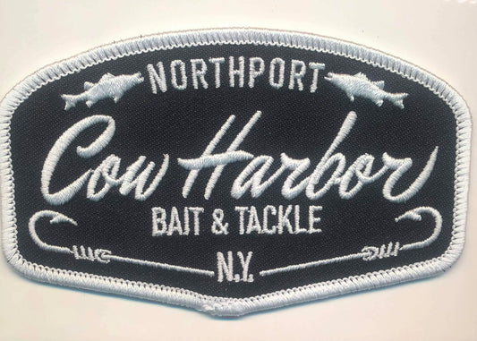 Cow Harbor Patch