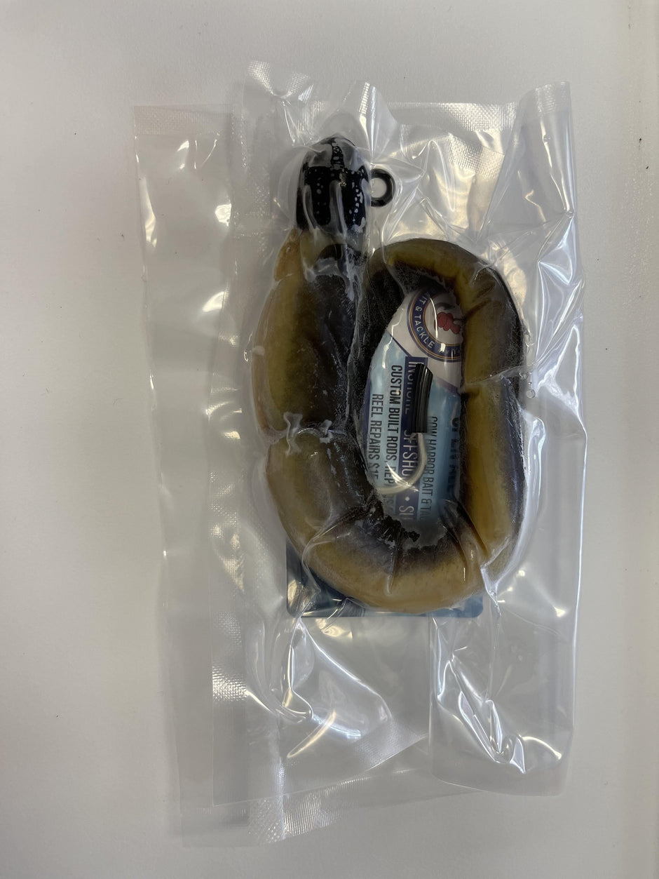 Eels and Eel Skins – Cow Harbor Bait & Tackle